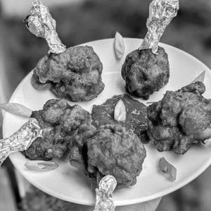 Chicken Lollipop