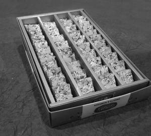 Bikaneri Barfi Kg