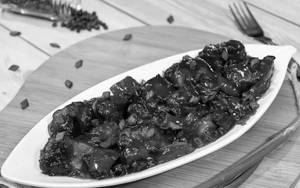Chilli Chicken