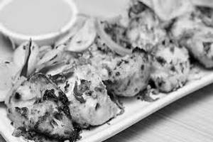 Afgani mushroom