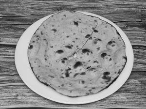 Tandoori Roti