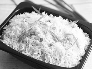 Veg Fried Rice
