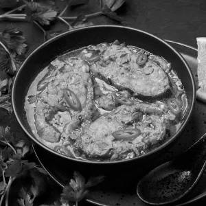 Katla Macher Jhol 2Pcs( Haya )