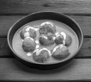 Bulbul Kofta