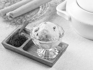 Kesar Malai Kulfi Flavour Scoop