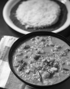 Idiyappam With Kurma