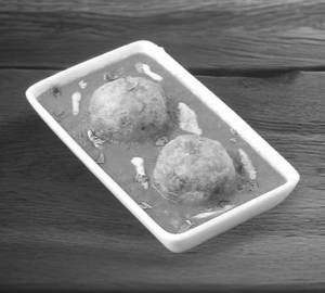 Gujarati Kofta