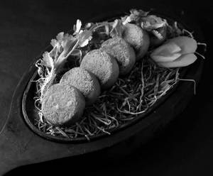 Rajma Galouti