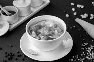 Veg Clear Soup