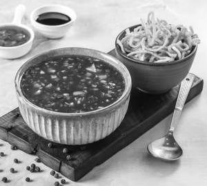 Veg Manchow Soup