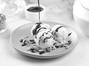 Cashew Fudge