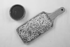 Chilli Garlic Noodles