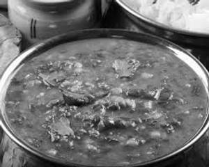 Dal Palak