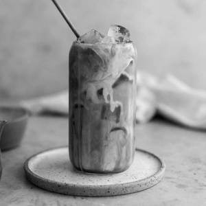 Iced Latte