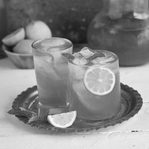 Lemon Iced Tea