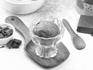 Chocolate Scoop