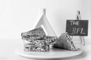 BFL Grilled Sandwich