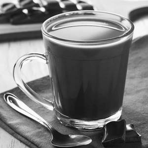 Classic Hot Chocolate
