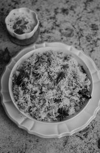Veg Pulao