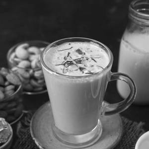 Badam Milk 