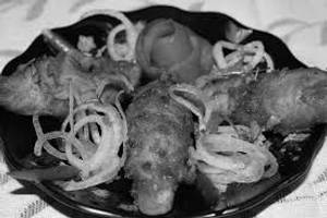 Fry chaap