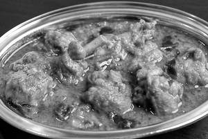 Ginger Chicken