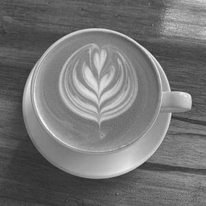 Hazelnut Cappuccino