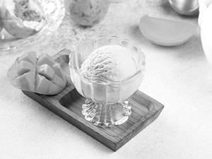 Mango Passion Fruit Scoop