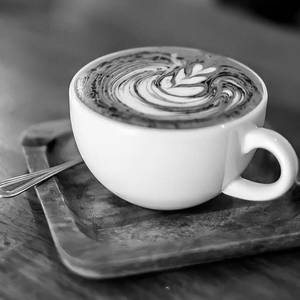 Irish Cappuccino