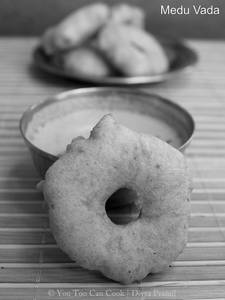 Methu Vadai(1Pc)                   