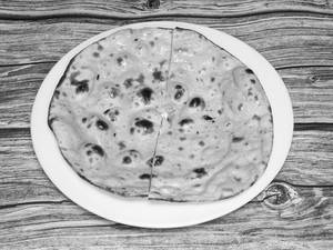 Butter Roti
