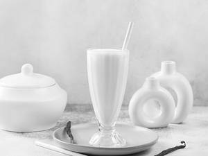 Vanilla Milkshake
