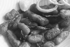 Baby Corn 65