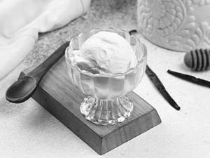 Vanilla Scoop