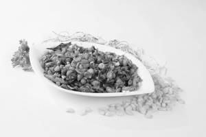 Corn Salt & Pepper