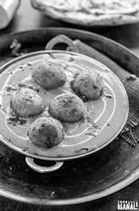 Malai Kofta