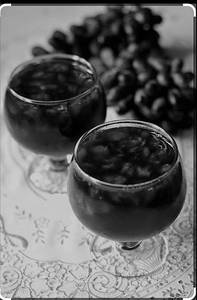 Pulpy Grape