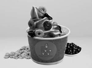 Blueberry Punch Combo (200g)