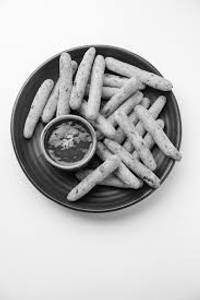 Aloo finger
