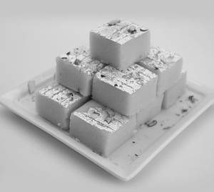 Bikaneri barfi