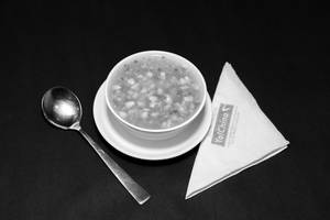 Veg Sweet Corn Soup