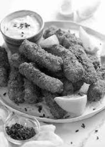 Kfc finger