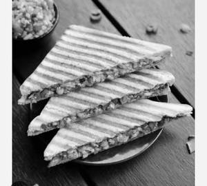Veg Sandwich
