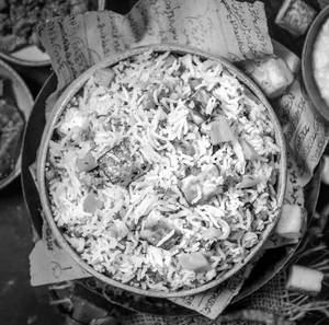 Panner Pulao