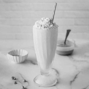 Butterscotch Shake
