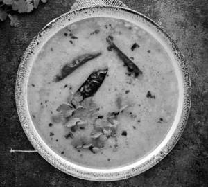 Yellow Dal Tadka 