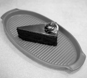 Truffle pastry