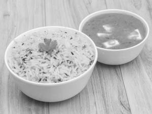 Shahi Paneer Chawal