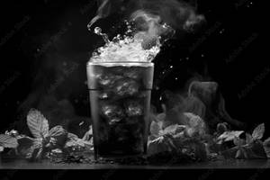 Masala Soft Drinks