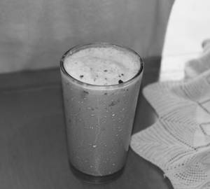 Cold Coffee Thick Shake